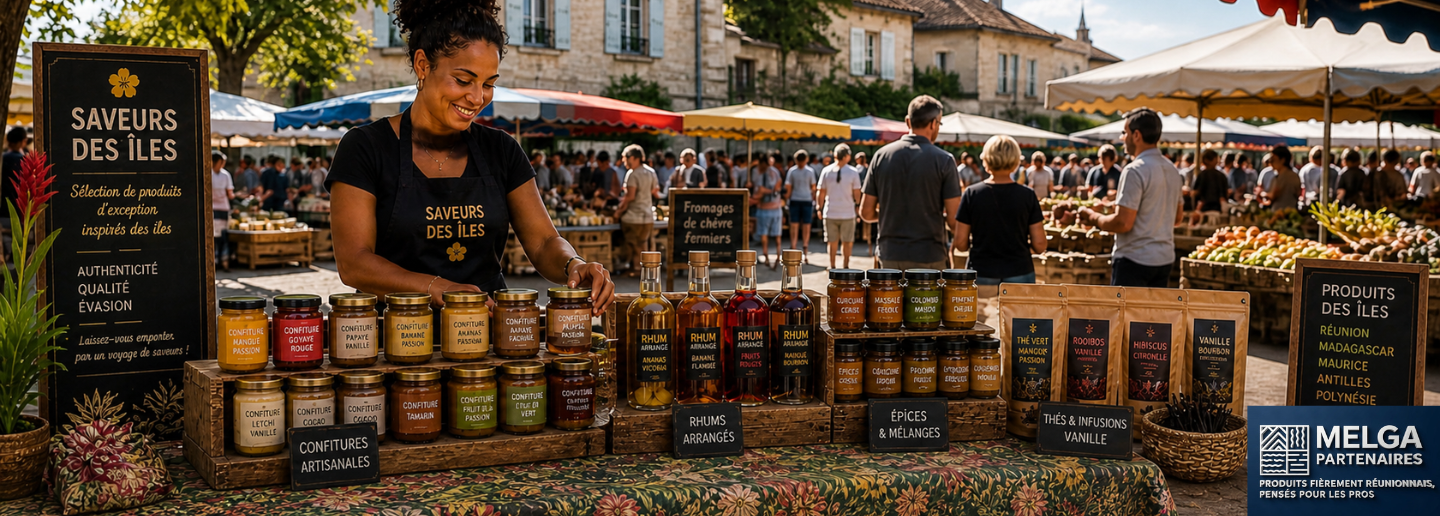 Marchés