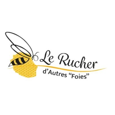 CONFITURE PASSION - Saveur et Tradition Lontan - Par les Ruchers d'Autres Foies