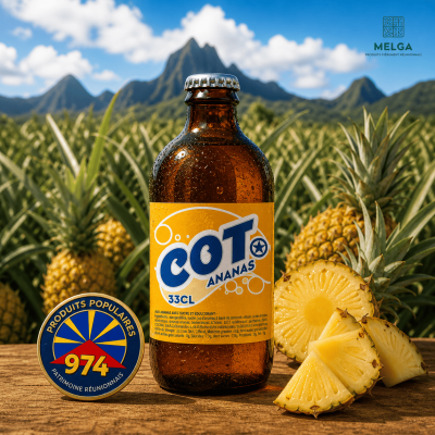 COT ANANAS - Chan-Ou-Teung