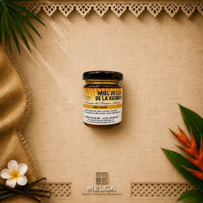 MIEL RARE - RUCHER DE BOIS BLANC   - Le Rucher d’Autre Foies